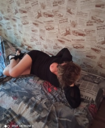 Анкета проститутки Альбина - Фото, г. Каховка, 38 лет, №6005